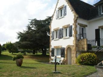 Maison De Vacances - L Armor-pleubian