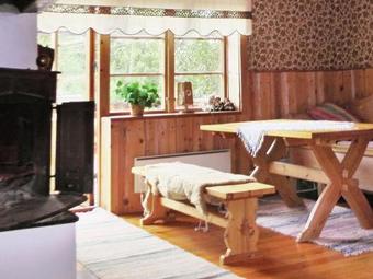 Holiday Home In Mora 2
