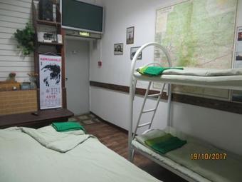 Hostel Meridian