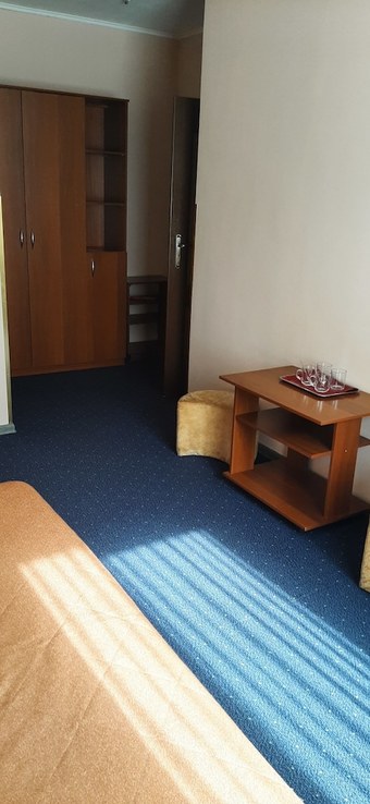 Galant Hotel