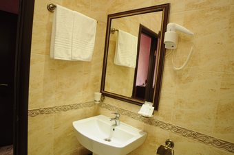 Villa Le Grand Hotel