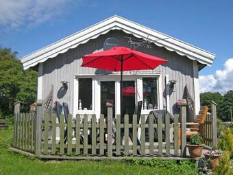 One-bedroom Holiday Home In Kl�vedal