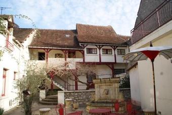 Bed & Breakfast Chez Elvire