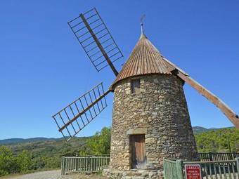 Maison De Vacances - L�denon