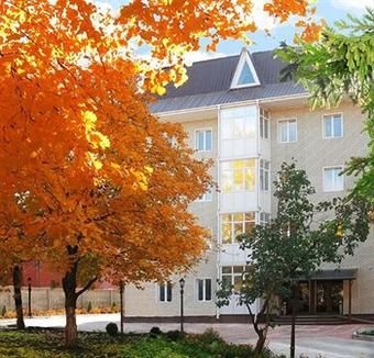 Hotel Reikartz Kirovograd