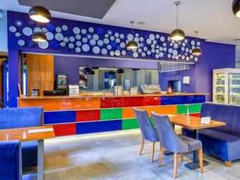 Apartamento Alan Suites - Unisite