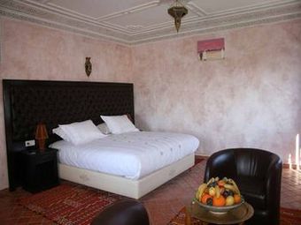 Hotel Riad Villa Damonte