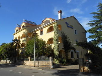 Hotel Vila Kristina