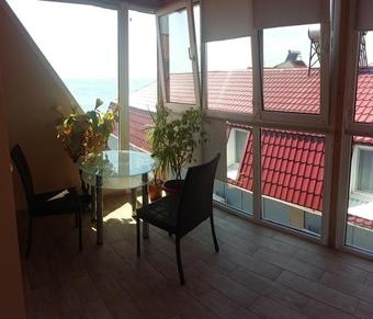 Posada Yuzhanka 88