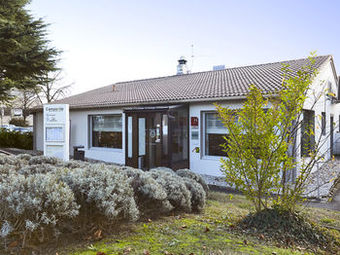 Hotel Campanile L'isle D'abeau - Bourgoin Jallieu