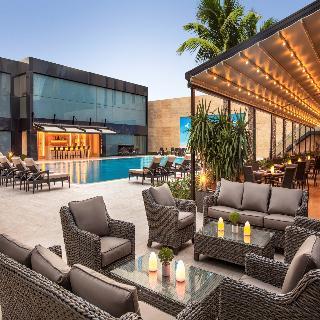 Hotel Burgu Arjaan By Rotana