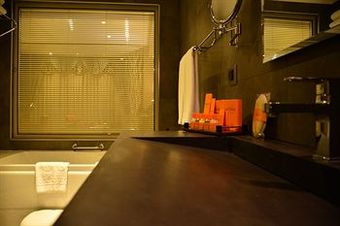 Hotel Doga Thermal Health & Spa