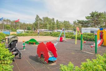 First Camp Tyl�sand-halmstad