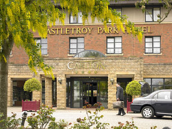 Hotel Carlton Castletroy Park