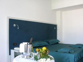 Hotel Regina Cristina