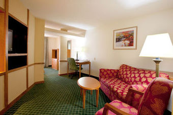 Hotel Holiday Inn Express New Orleans East