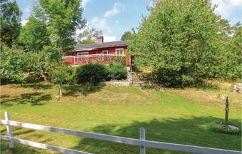 Holiday Home Onsala With A Fireplace 04