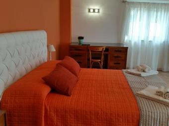 Bed And Breakfast Dello Stretto