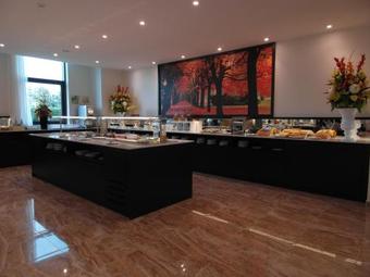 Hotel Ibis Styles Milano Est Settala