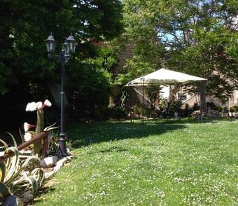 Bed & Breakfast Maison Diamanti