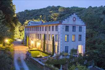 Bed & Breakfast La Forge De Montolieu