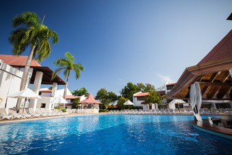 Hotel Bluebay Villas Doradas All Inclusive