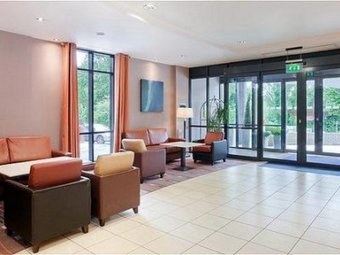 Hotel Express By Holiday Inn Dublin Airport