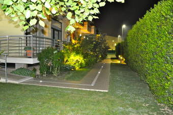 Bed & Breakfast Letto & Riletto