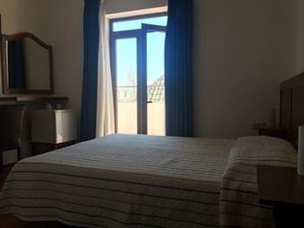 Hotel Residencial Mar�s