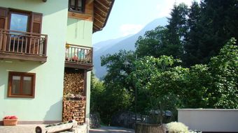 Hostal B&B Le Fontane Fam. Degan