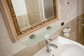 Hotel Terme Villa Borri Spa