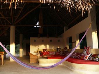 Bed & Breakfast Ruby Hall