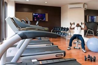 Hotel Mercure The Moorhouse Ikoyi