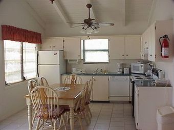 Pelican Beach Villas