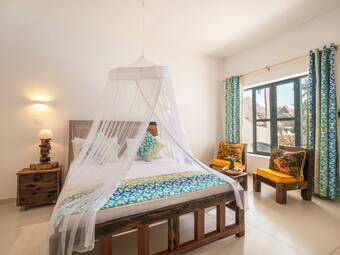 Hotel Kiwengwa Beach Resort