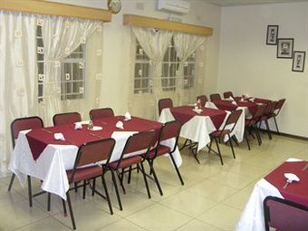 Bed & Breakfast Mosi-o-tunya Executive Lodge