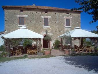 Hotel Casale 900