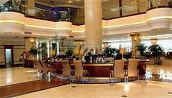 Golden Spring Hotel