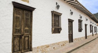 Hotel Casona Quesada