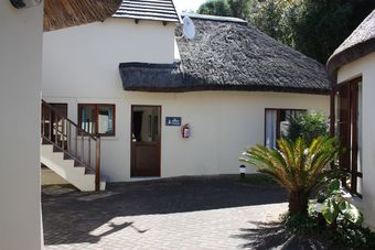 Hostal Cloverleigh Guest House