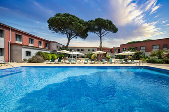 Hotel Salles Aeroport De Girona