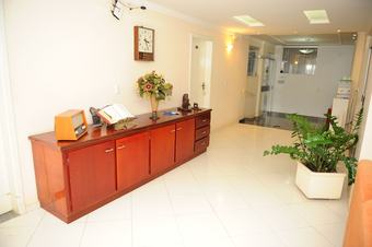 Ouro Cerrado Palace Hotel