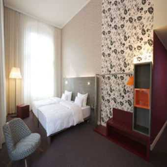 Pentahotel Braunschweig