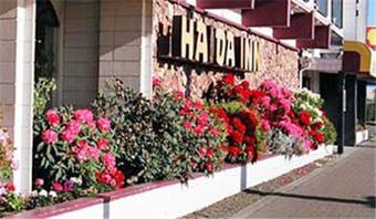 Motel Harbourside Inn