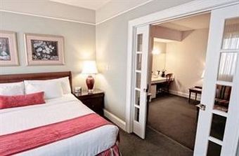 Hotel Rodd Charlottetown