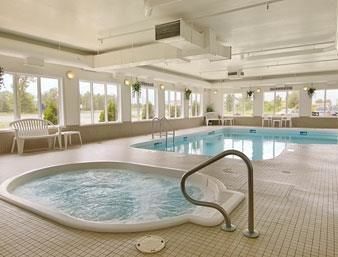 Hotel Super 8 Fort Frances