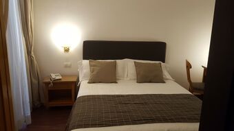 Hotel Del Real Orto Botanico