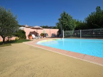 Maison De Vacances - Uzer