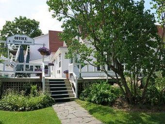 Posada Tara Manor Inn