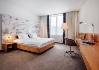 Dorint City-hotel Bremen